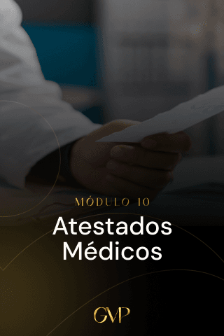 Atestados Médicos