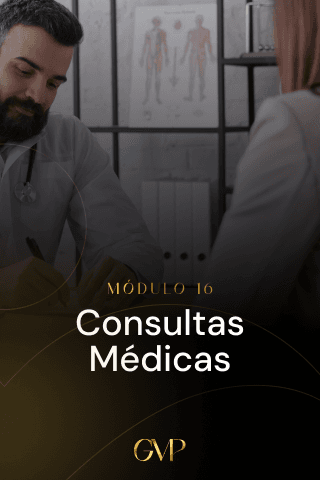 Consultas Médicas