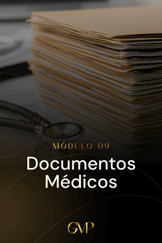 Documentos Médicos