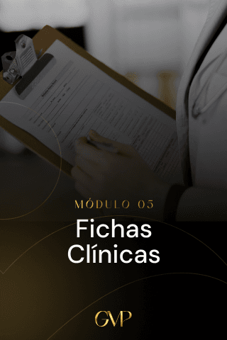 Fichas Clínicas