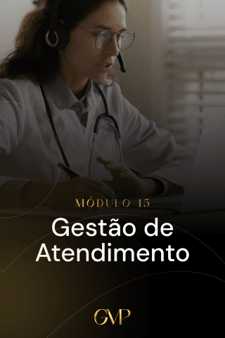 Gestão de Atendimento