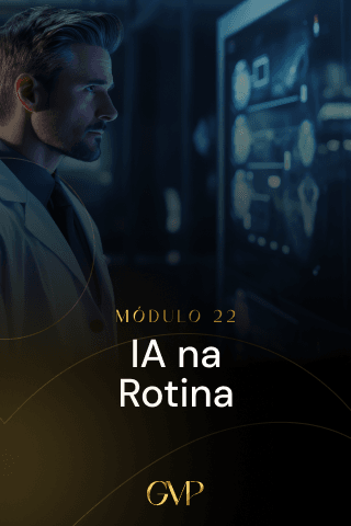 IA na Rotina