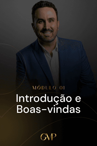 Introdução e Boas-vindas