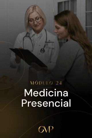 Medicina Presencial