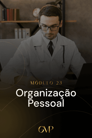 Organização Pessoal