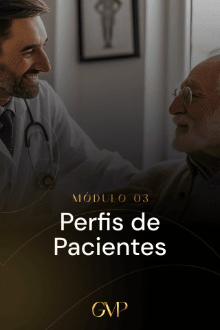 Perfis de Pacientes