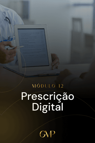 Prescrição Digital