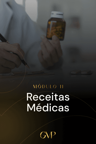 Receitas Médicas