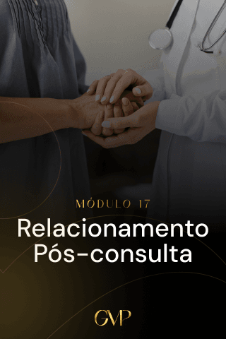 Relacionamento Pós-Consulta