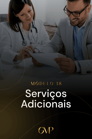 Serviços Adicionais