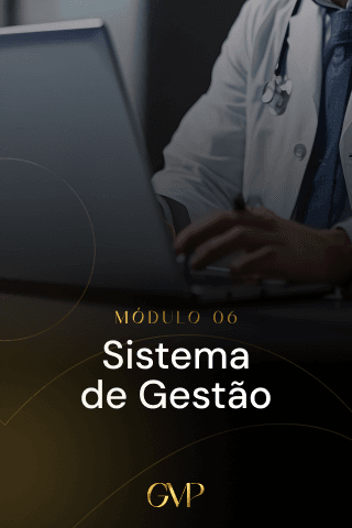 Sistema de Gestão