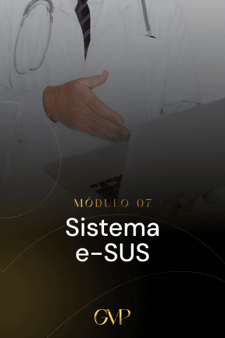 Sistema e-SUS