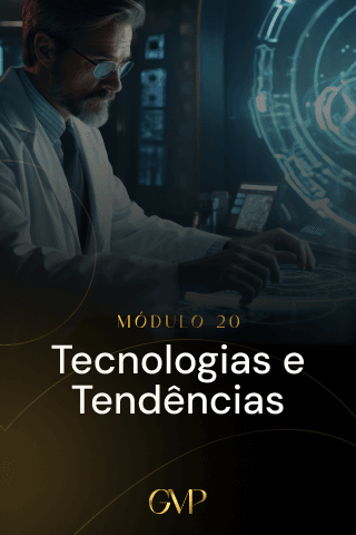 Tecnologia e Tendências
