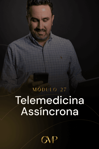 Telemedicina Assíncrona