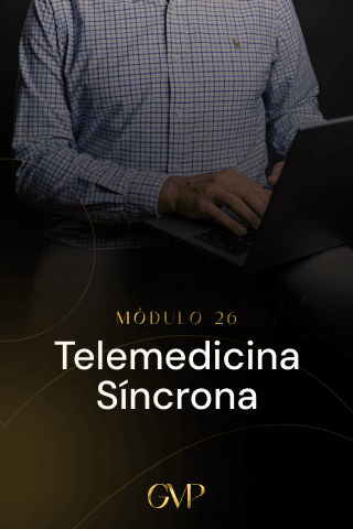 Telemedicina Síncrona